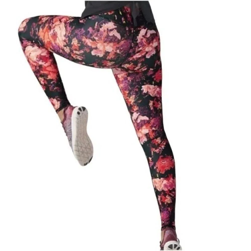 Fabletics (0/2) Full Length Leggings